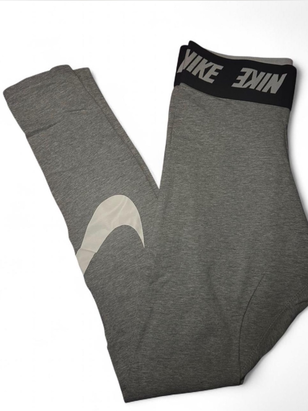 Nike grey leggings